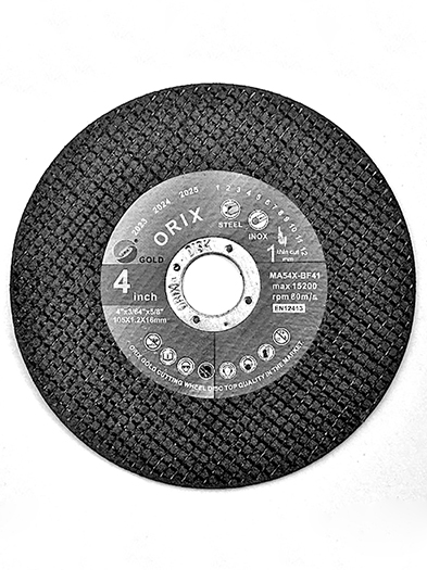 Cutting Disc