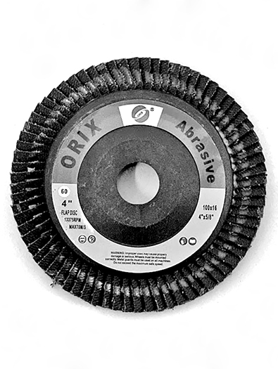 Flap Disc