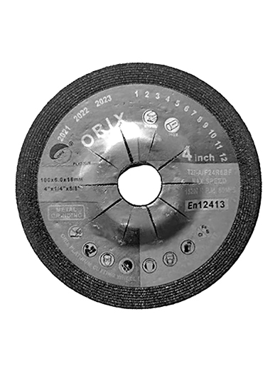 Grinding Disc