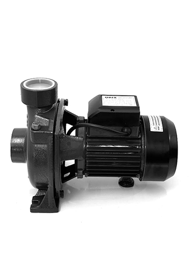 Irrigation Pump