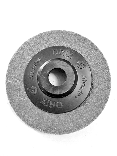 Non-Woven Disc