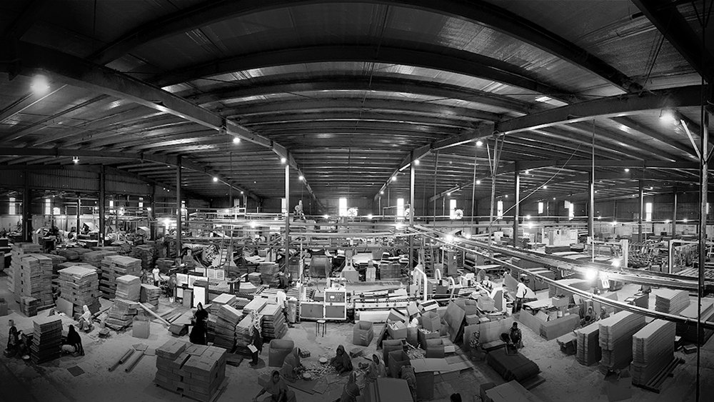 Orix Washing Facility