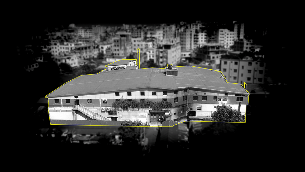 Orix Washing Facility